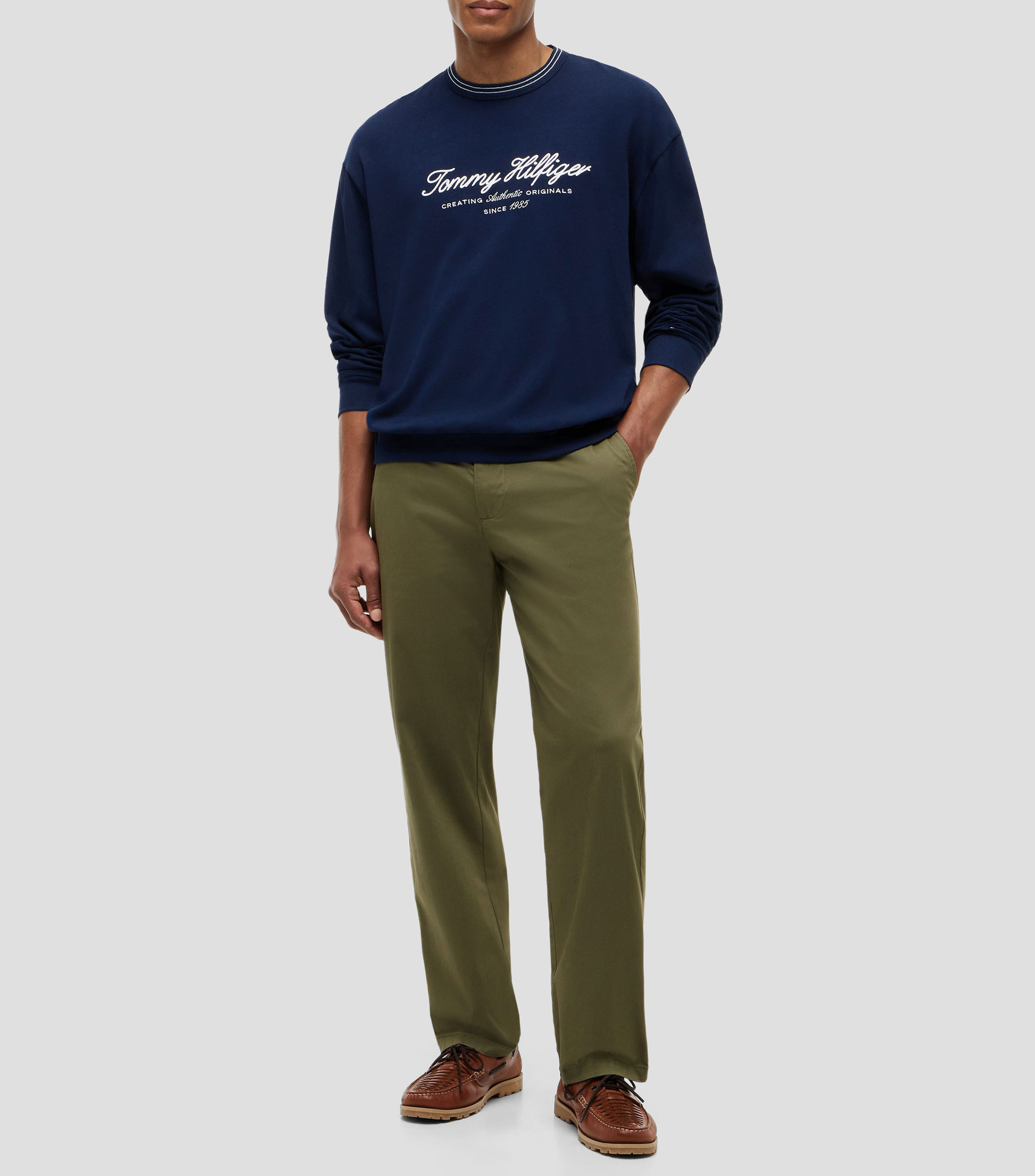 Sudadera Hombre